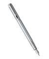 Перьевая ручка Waterman Perspective, Silver CT