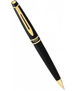 Механический карандаш Waterman Expert, Black