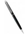 Механический карандаш Waterman Hemisphere, Black/CT