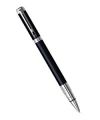 Ручка-роллер Waterman Perspective, Black CT