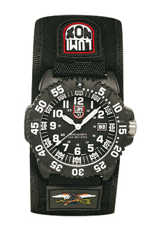 Наручные часы LUMINOX