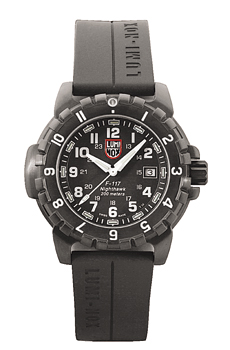 Наручные часы LUMINOX