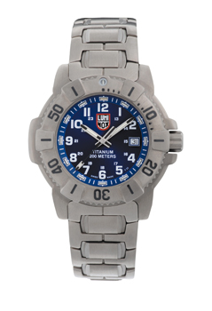 Наручные часы LUMINOX