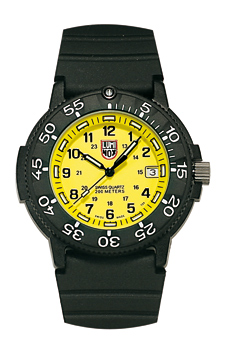 Наручные часы LUMINOX