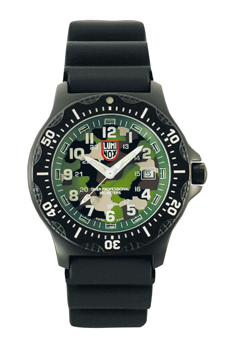 Наручные часы LUMINOX