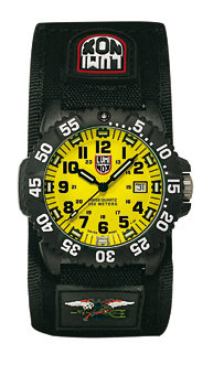 Наручные часы LUMINOX