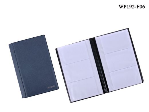 Визитница "Pla.Studio"