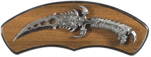 Кинжал "Черный Легион"