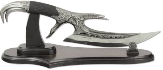 Кинжал "Черный Рог"