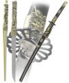 Катана "Сюсано" самурайский меч