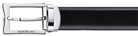 Мужской ремень Montblanc Contemporary Line