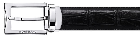 Мужской ремень Montblanc Contemporary Line