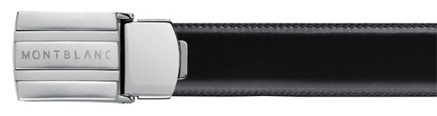 Мужской ремень Montblanc Contemporary Line