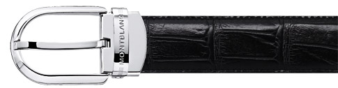 Мужской ремень Montblanc Contemporary Line