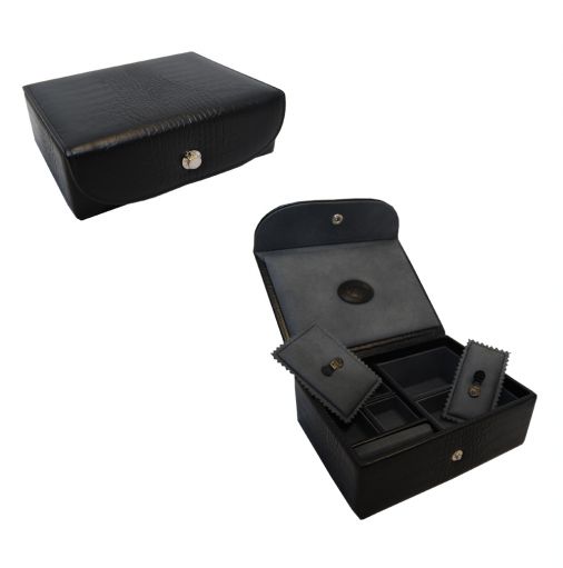 Футляр-коробка для часов и ювелирных изделий Underwood