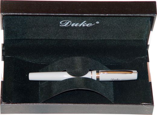 Подарочная ручка DUKE (роллер)