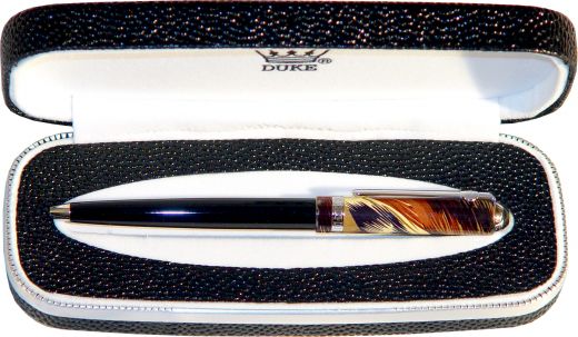 Подарочная шариковая ручка New Elegance от DUKE