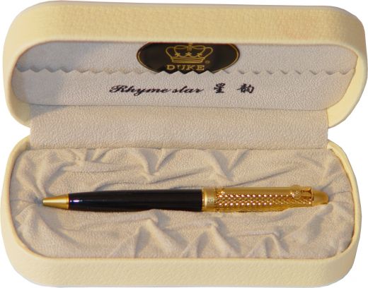 Подарочная шариковая ручка Viceroy от DUKE