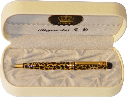 Подарочная шариковая ручка Viceroy от DUKE