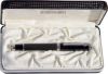 Подарочная ручка Carbon Fiber от DUKE (роллер)