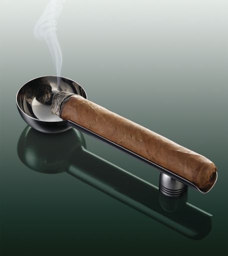 Пепельница для сигары Dalvey