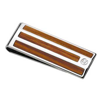 Зажим для денег от Caran d'Ache