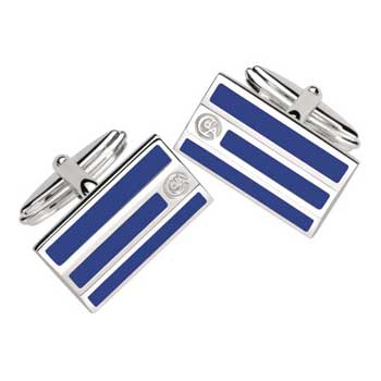 Запонки от Caran d'Ache