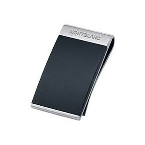 Зажим для денег Montblanc Rubber