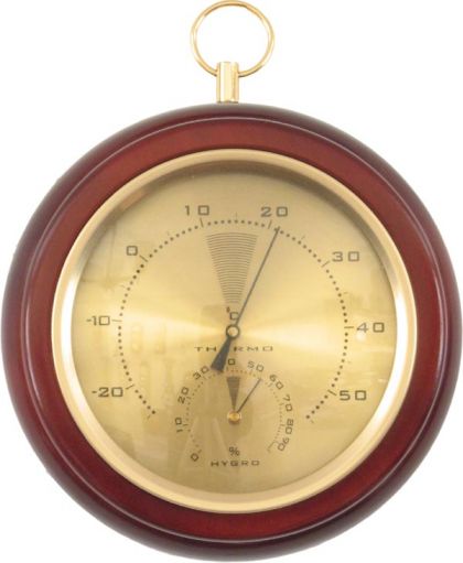 Термометр со встроенным гигрометром
