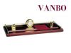  Подставка (часы + визитка) от Vanbo