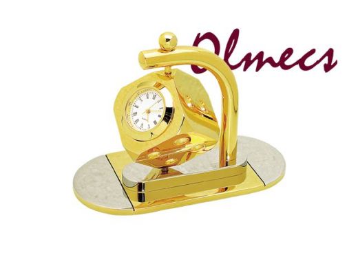  Часы от Olmecs