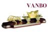  "Золотая колесница" от Vanbo