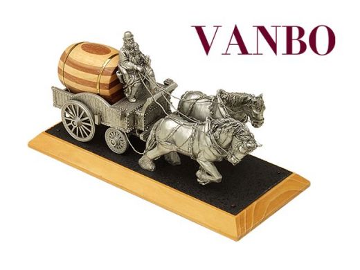  Статуэтка от Vanbo