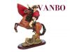  Статуэтка "Наполеон на коне" от Vanbo