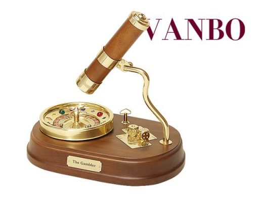  Калейдоскоп с музыкой от Vanbo