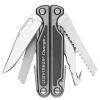 Многофункциональный инструмент Leatherman Charge TTi