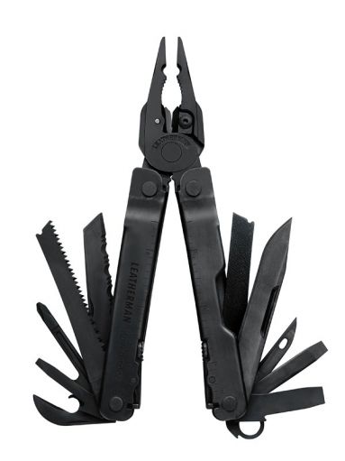 Многофункциональный инструмент Leatherman Super Tool 300 Black