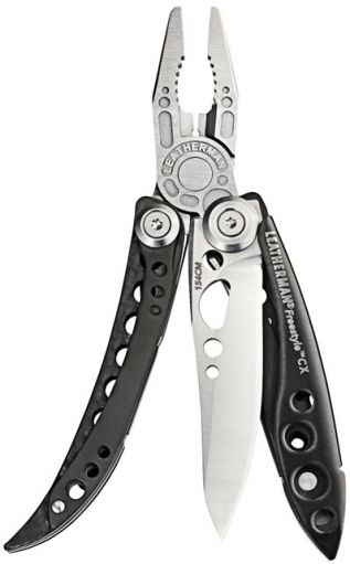 Многофункциональный инструмент Leatherman Freestyle CX