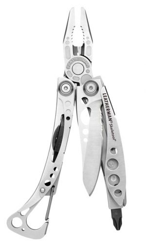 Многофункциональный инструмент Leatherman Skeletool