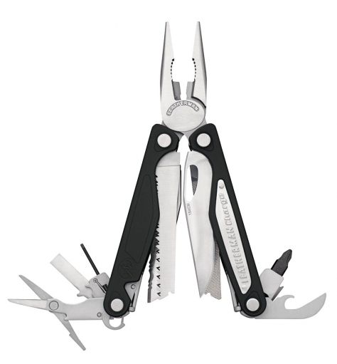 Многофункциональный инструмент Leatherman Charge AL