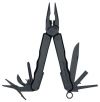 Многофункциональный инструмент Leatherman Fuse Black