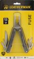 Многофункциональный инструмент Leatherman Fuse Blister