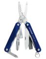 Многофункциональный инструмент Leatherman Squirt ES4