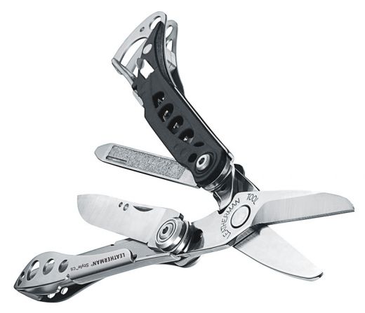 Многофункциональный инструмент Leatherman Style CS