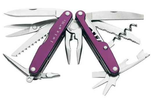 Многофункциональный инструмент Leatherman