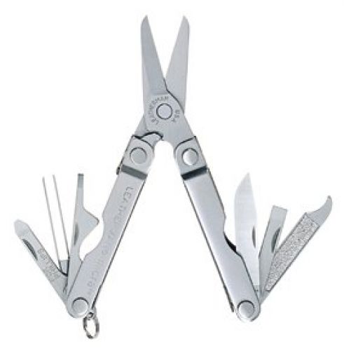 Многофункциональный инструмент Leatherman