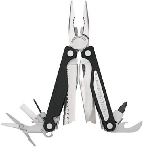 Многофункциональный инструмент Leatherman