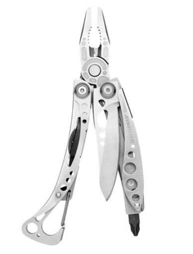 Многофункциональный инструмент Leatherman