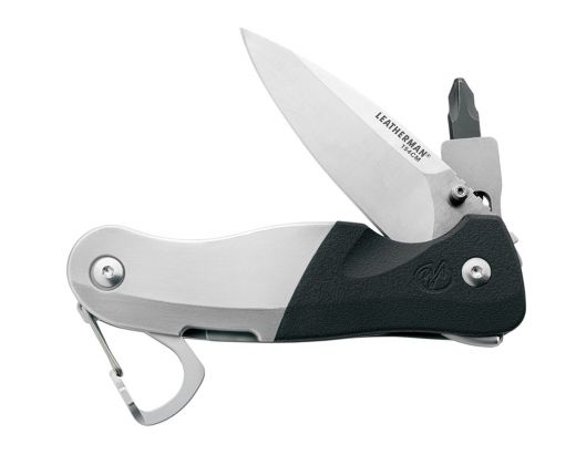 Нож Leatherman Expanse е33B