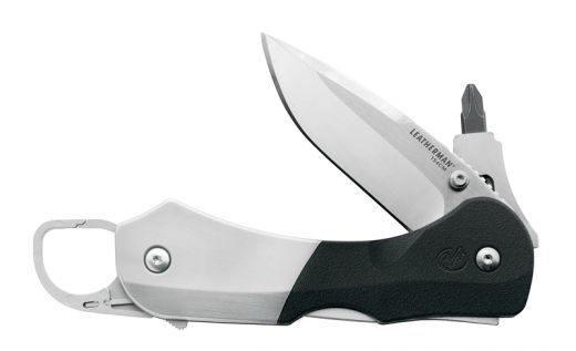 Нож Leatherman Expanse е55B